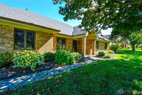 Tiny photo for 1052 Quiet Brook Trail, Washington Twp, OH 45458 (MLS # 945114)
