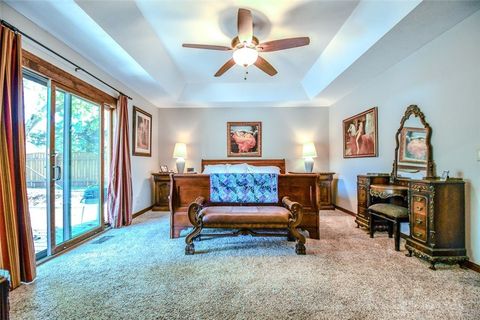 Tiny photo for 1052 Quiet Brook Trail, Washington Twp, OH 45458 (MLS # 945114)