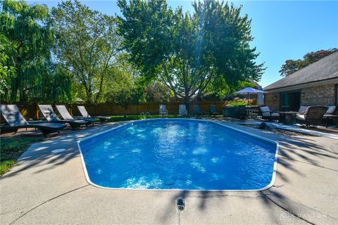 Tiny photo for 1052 Quiet Brook Trail, Washington Twp, OH 45458 (MLS # 945114)