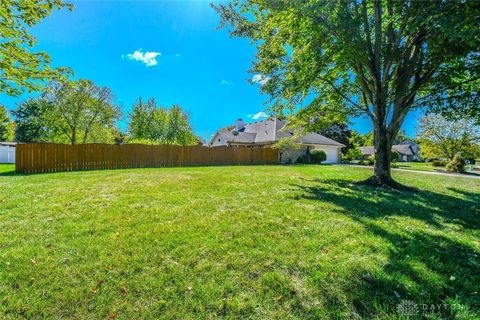 Tiny photo for 1052 Quiet Brook Trail, Washington Twp, OH 45458 (MLS # 945114)