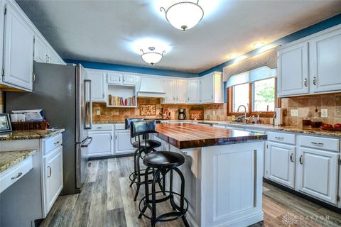 Tiny photo for 1052 Quiet Brook Trail, Washington Twp, OH 45458 (MLS # 945114)