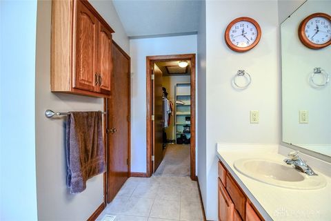 Tiny photo for 1052 Quiet Brook Trail, Washington Twp, OH 45458 (MLS # 945114)