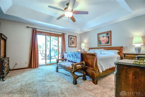 Tiny photo for 1052 Quiet Brook Trail, Washington Twp, OH 45458 (MLS # 945114)