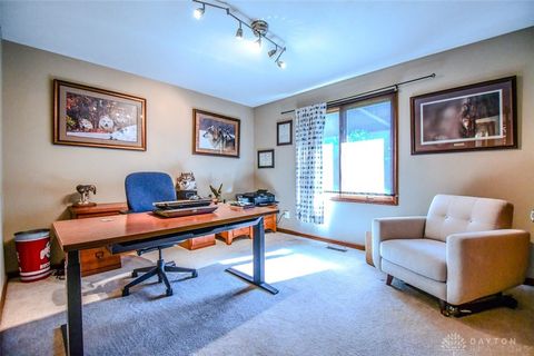 Tiny photo for 1052 Quiet Brook Trail, Washington Twp, OH 45458 (MLS # 945114)