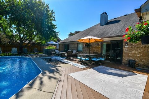 Tiny photo for 1052 Quiet Brook Trail, Washington Twp, OH 45458 (MLS # 945114)