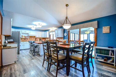 Tiny photo for 1052 Quiet Brook Trail, Washington Twp, OH 45458 (MLS # 945114)