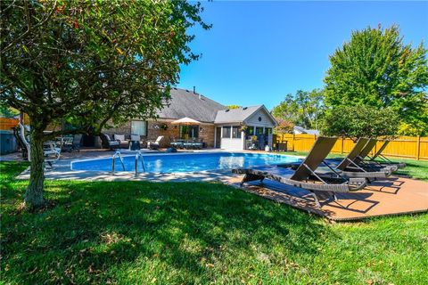 Tiny photo for 1052 Quiet Brook Trail, Washington Twp, OH 45458 (MLS # 945114)