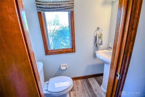 Tiny photo for 1052 Quiet Brook Trail, Washington Twp, OH 45458 (MLS # 945114)