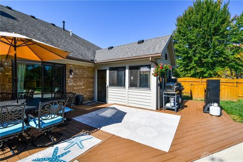 Tiny photo for 1052 Quiet Brook Trail, Washington Twp, OH 45458 (MLS # 945114)