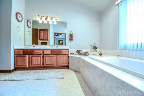 Tiny photo for 1052 Quiet Brook Trail, Washington Twp, OH 45458 (MLS # 945114)