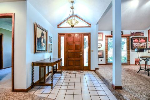Tiny photo for 1052 Quiet Brook Trail, Washington Twp, OH 45458 (MLS # 945114)