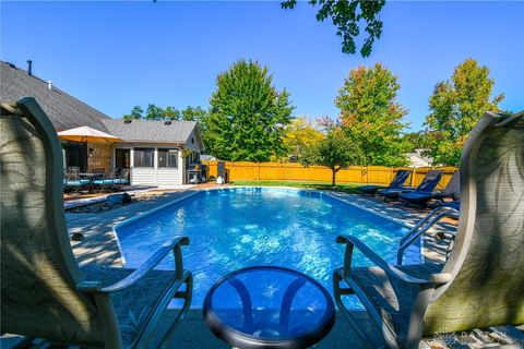 Tiny photo for 1052 Quiet Brook Trail, Washington Twp, OH 45458 (MLS # 945114)