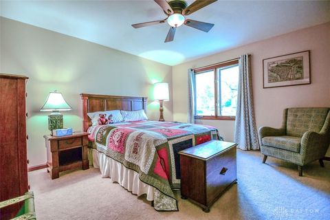 Tiny photo for 1052 Quiet Brook Trail, Washington Twp, OH 45458 (MLS # 945114)