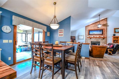 Tiny photo for 1052 Quiet Brook Trail, Washington Twp, OH 45458 (MLS # 945114)