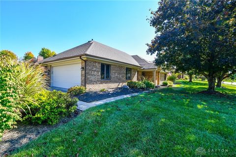 Tiny photo for 1052 Quiet Brook Trail, Washington Twp, OH 45458 (MLS # 945114)