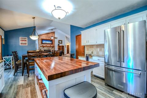 Tiny photo for 1052 Quiet Brook Trail, Washington Twp, OH 45458 (MLS # 945114)