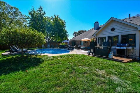 Tiny photo for 1052 Quiet Brook Trail, Washington Twp, OH 45458 (MLS # 945114)