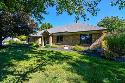 Tiny photo for 1052 Quiet Brook Trail, Washington Twp, OH 45458 (MLS # 945114)