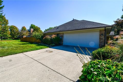 Tiny photo for 1052 Quiet Brook Trail, Washington Twp, OH 45458 (MLS # 945114)