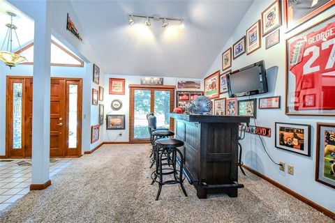 Tiny photo for 1052 Quiet Brook Trail, Washington Twp, OH 45458 (MLS # 945114)