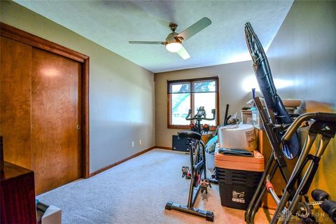 Tiny photo for 1052 Quiet Brook Trail, Washington Twp, OH 45458 (MLS # 945114)
