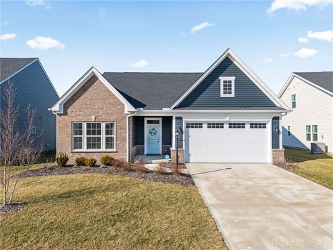 Photo of 1897 Schmidt Drive, Dayton, OH 45434 (MLS # 952728)