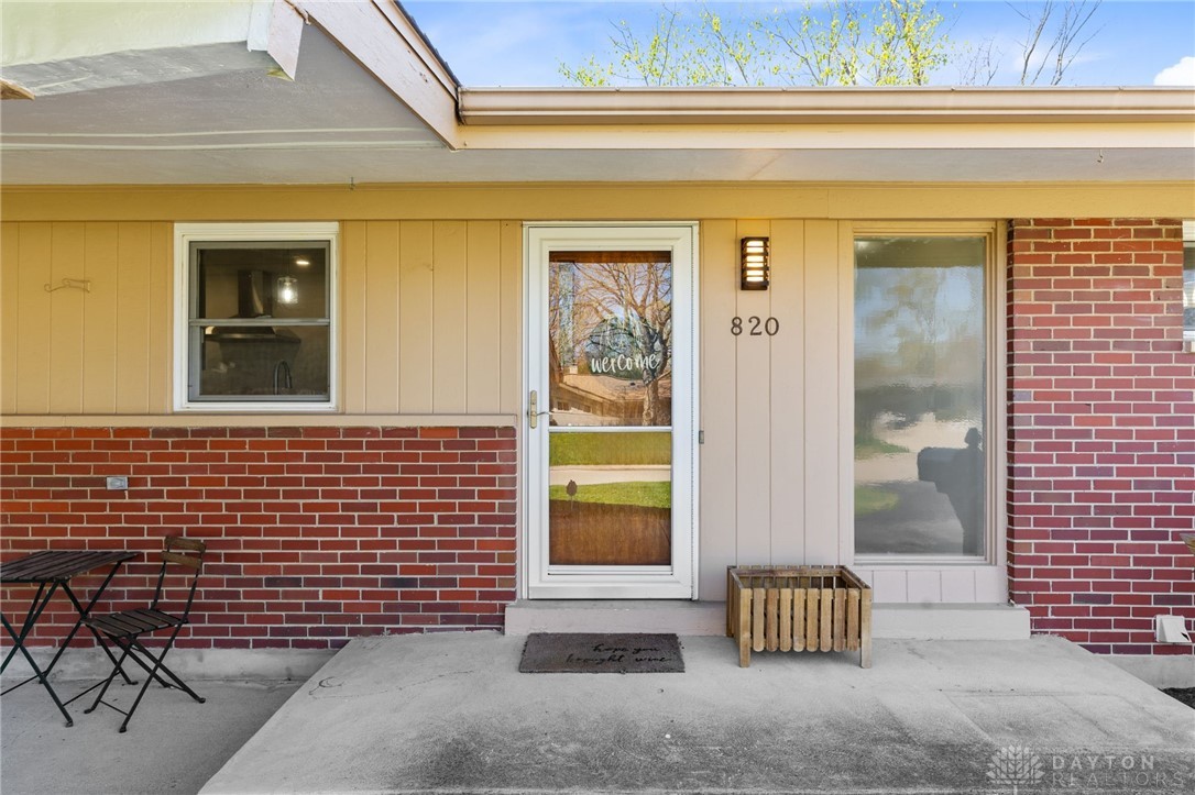 820 Brubaker Drive, Dayton, Ohio image 5