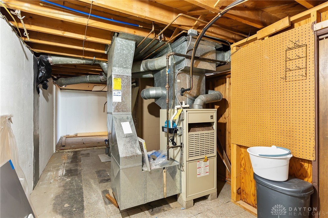 820 Brubaker Drive, Dayton, Ohio image 30