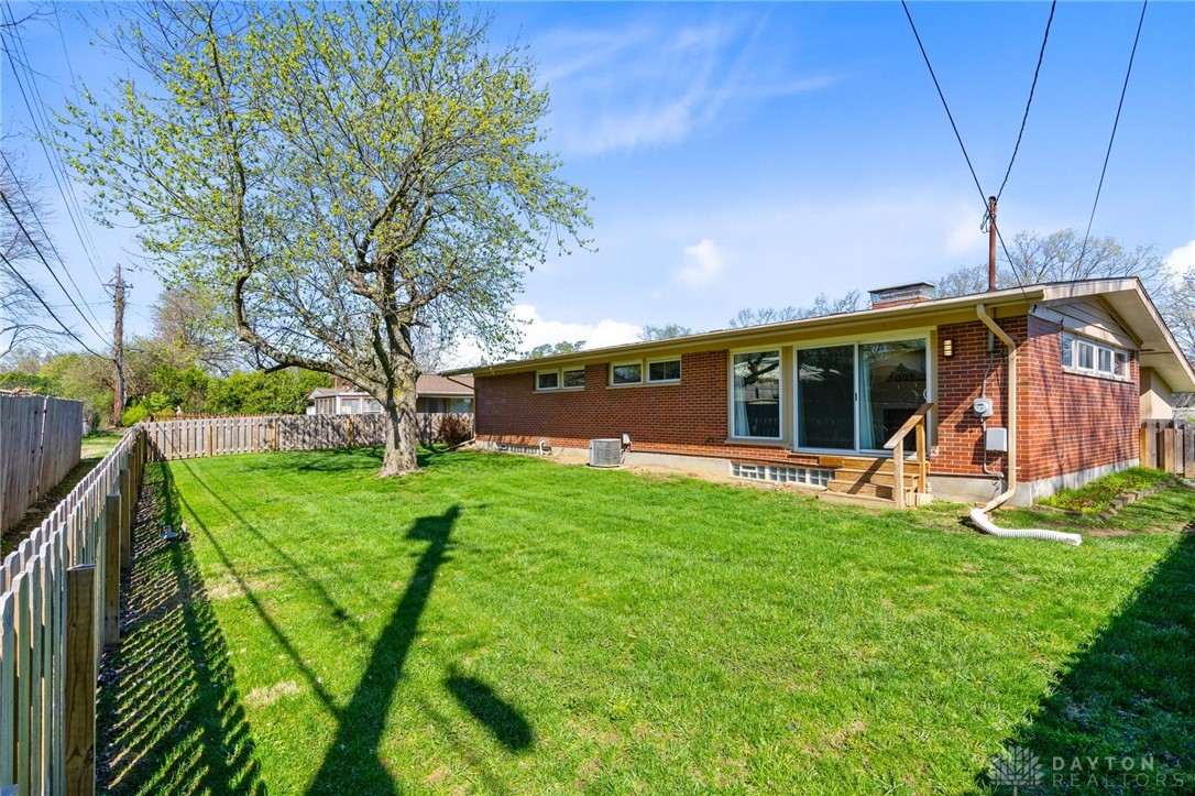 820 Brubaker Drive, Dayton, Ohio image 35