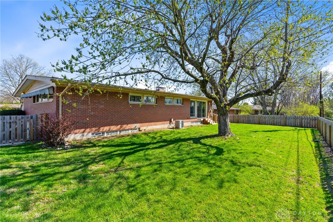 820 Brubaker Drive, Dayton, Ohio image 37