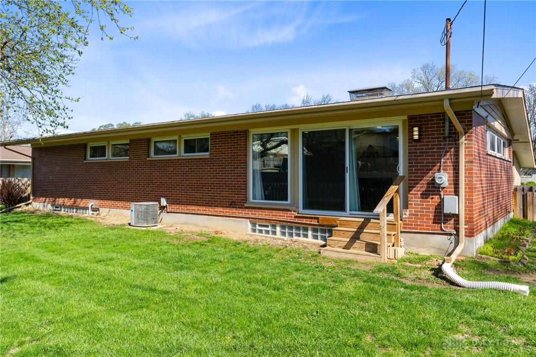 820 Brubaker Drive, Dayton, Ohio image 36