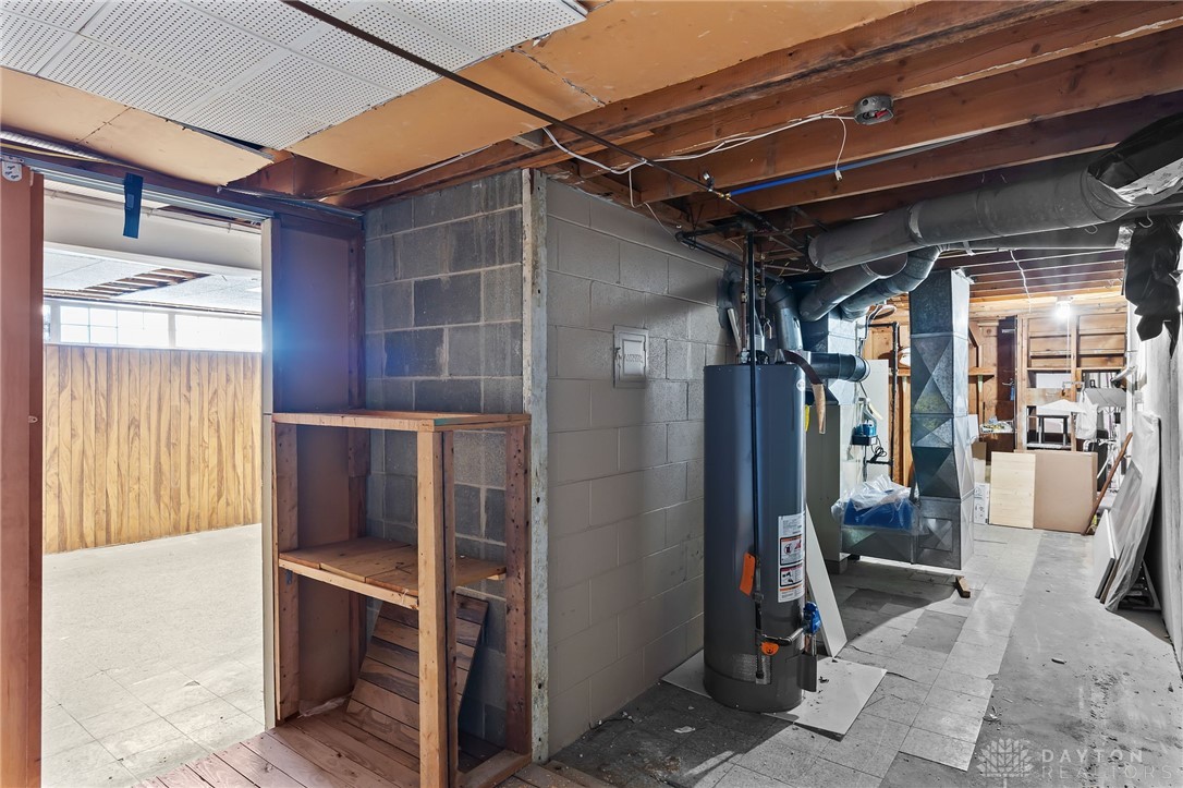 820 Brubaker Drive, Dayton, Ohio image 29