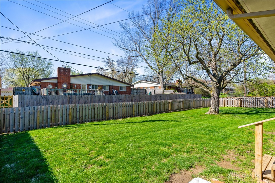 820 Brubaker Drive, Dayton, Ohio image 34