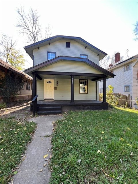 Photo of 2022 W Grand Avenue, Dayton, OH 45402 (MLS # 946802)