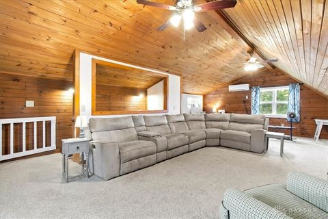 Homes For Sale - 16074 Buckeye Avenue<br/> Logan County, Belle Center, OH 43310