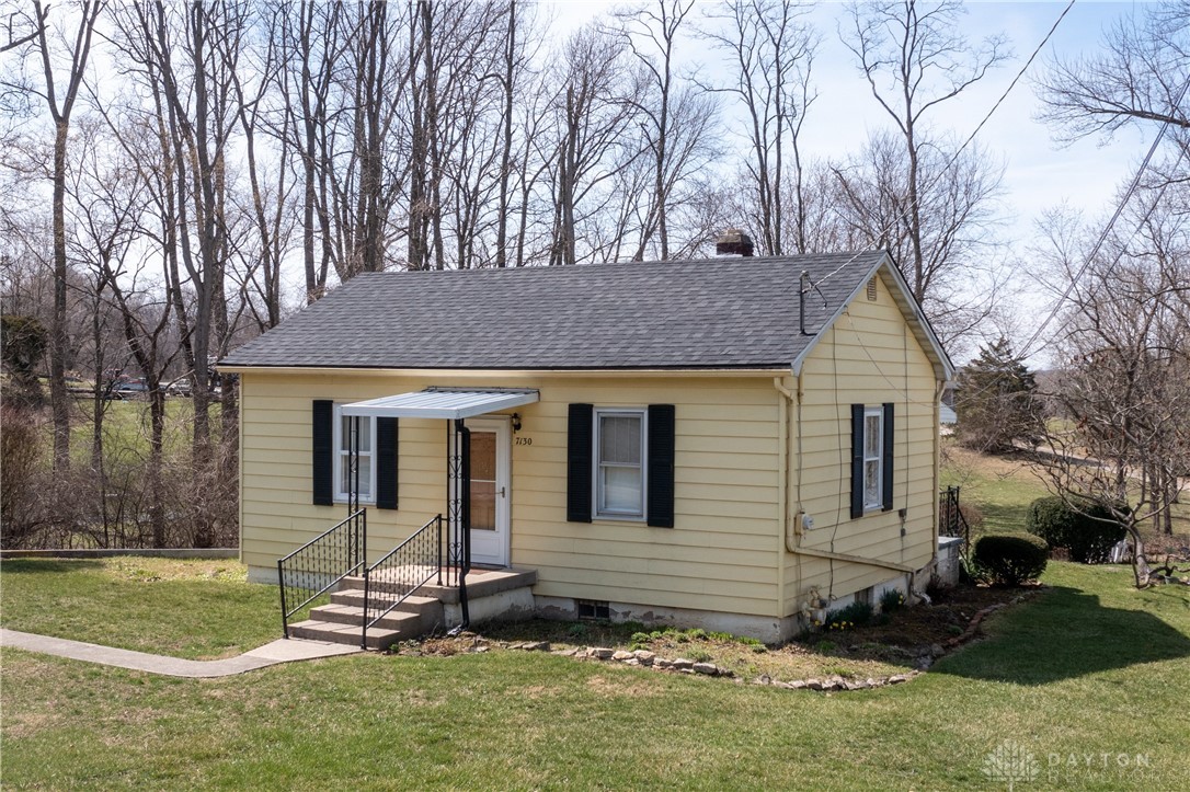 7100 Kessler Frederick Road, West Milton, Ohio image 36