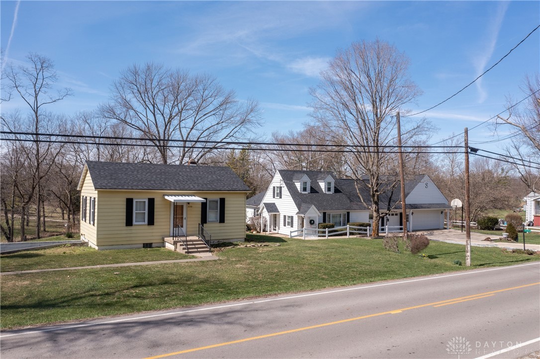 7100 Kessler Frederick Road, West Milton, Ohio image 37