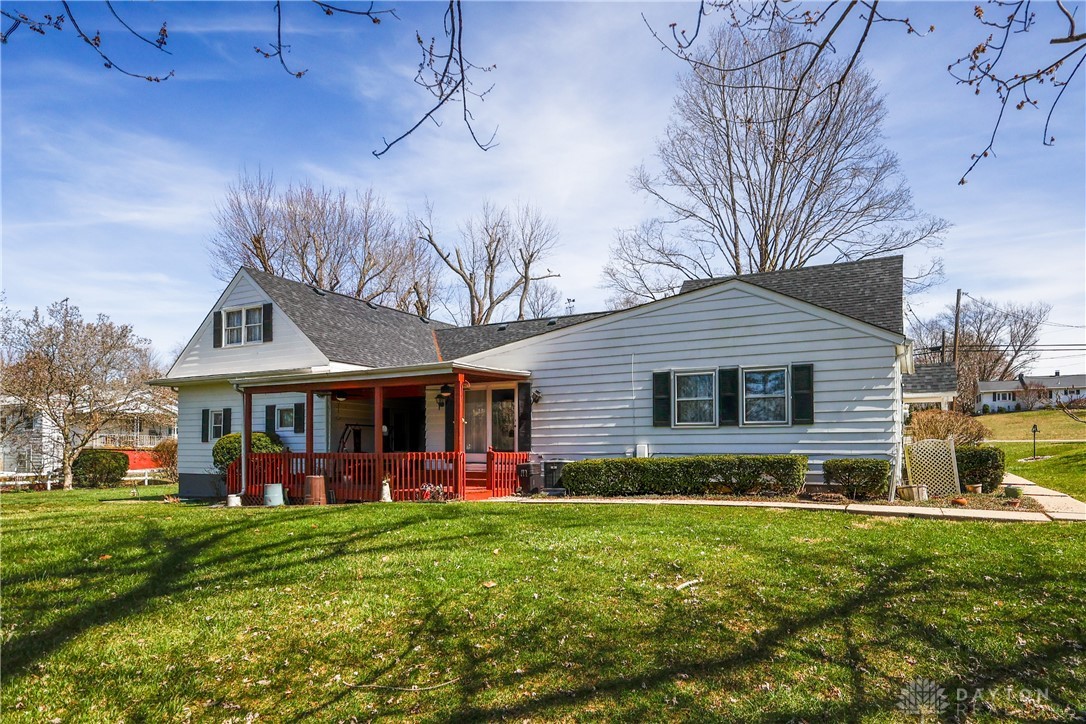 7100 Kessler Frederick Road, West Milton, Ohio image 48