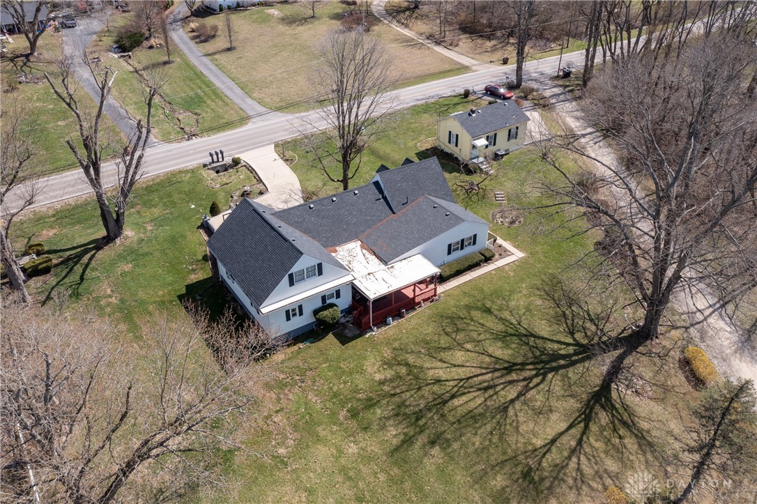 7100 Kessler Frederick Road, West Milton, Ohio image 42