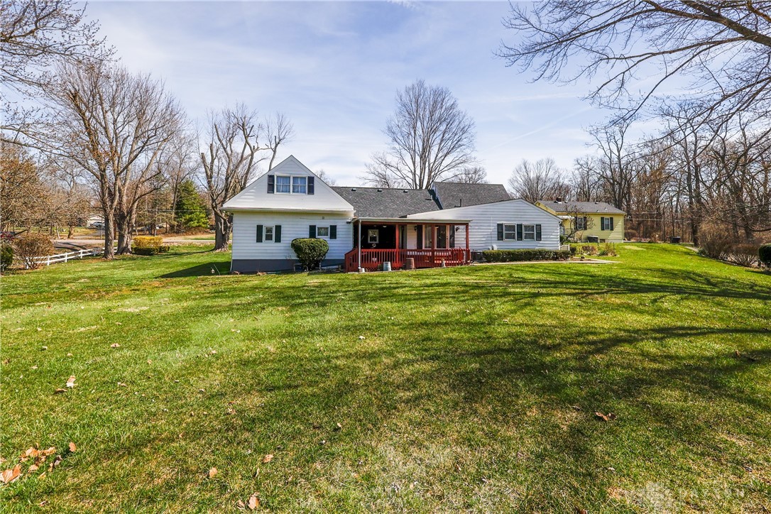 7100 Kessler Frederick Road, West Milton, Ohio image 50