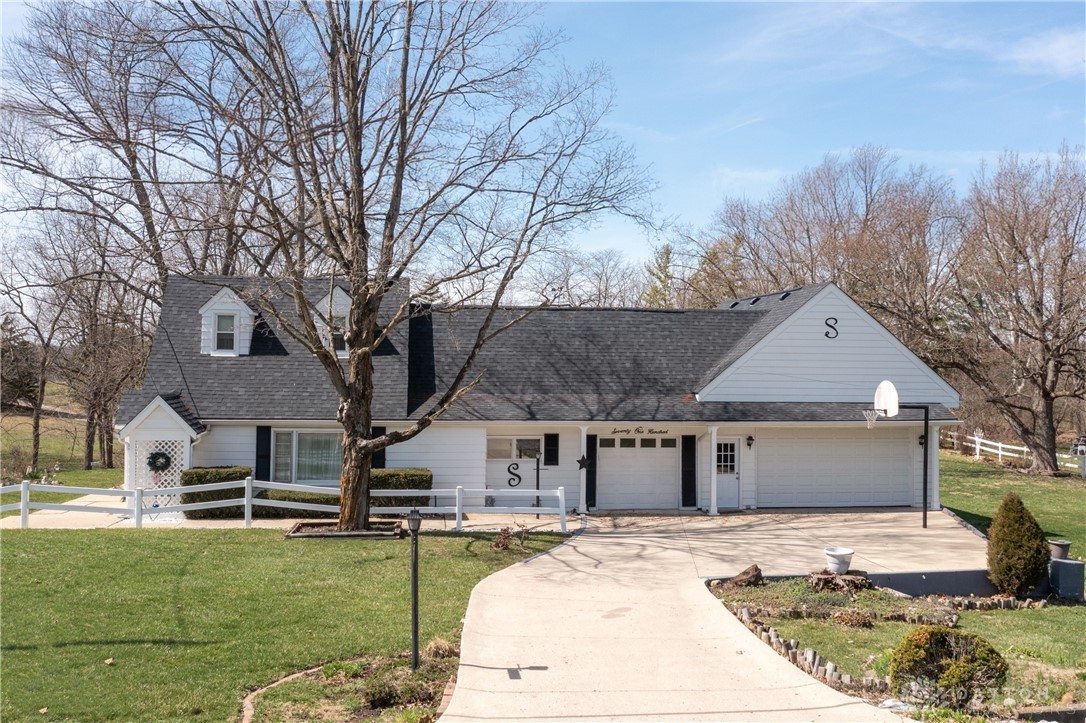 7100 Kessler Frederick Road, West Milton, Ohio image 34