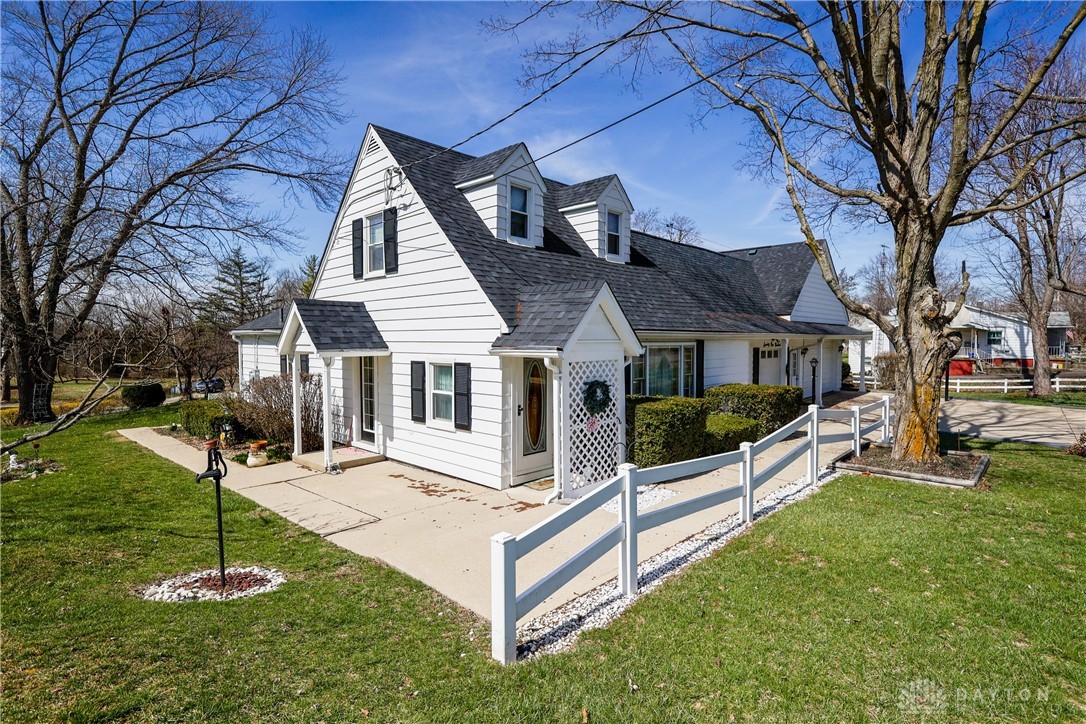 7100 Kessler Frederick Road, West Milton, Ohio image 38