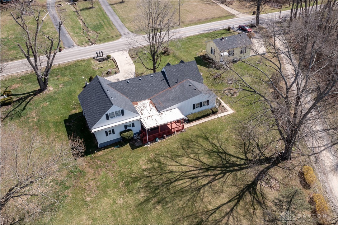 7100 Kessler Frederick Road, West Milton, Ohio image 41