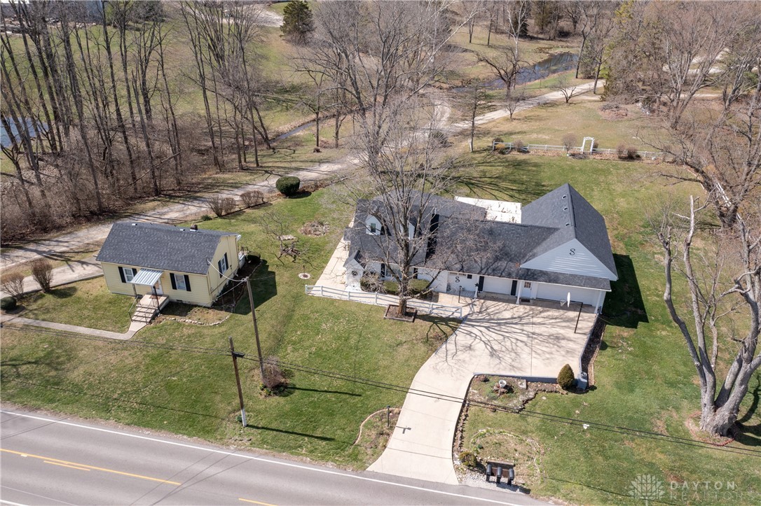 7100 Kessler Frederick Road, West Milton, Ohio image 40