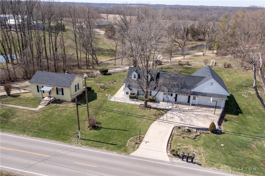 7100 Kessler Frederick Road, West Milton, Ohio image 39