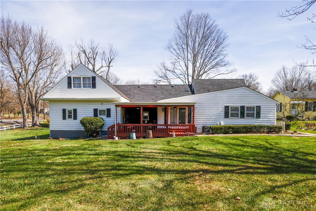 7100 Kessler Frederick Road, West Milton, Ohio image 49