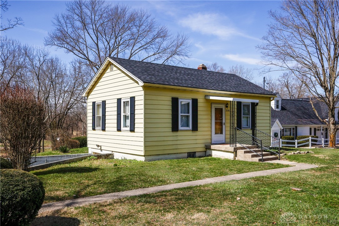 7100 Kessler Frederick Road, West Milton, Ohio image 46