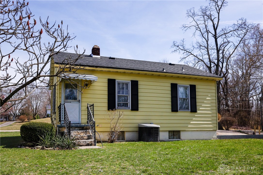 7100 Kessler Frederick Road, West Milton, Ohio image 47