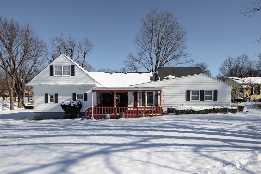 7100 Kessler Frederick Road, West Milton, Ohio image 8