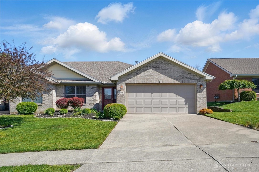 731 Waldsmith Way, Vandalia, Ohio image 1